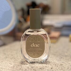 Dae Prickly Pear Hair Oil